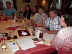 Tausch & Plausch Treffen vom 2.Juli 04