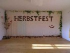 Herbstfest ein voller Erfolg