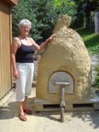 29.7.2008 Was unsere Omas schon wussten - Kr&auml;utergarten und Naturschule St. Veit