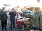 3.11.2010 Bauernmarkt Altheim