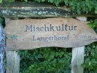 Exkursion zur Fam. Langerhorst